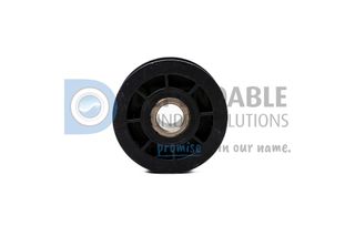 IDLER WHEEL AND BEARING ASSY