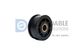 IDLER WHEEL AND BEARING ASSY