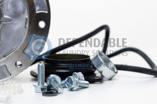 Gaskets & Seals