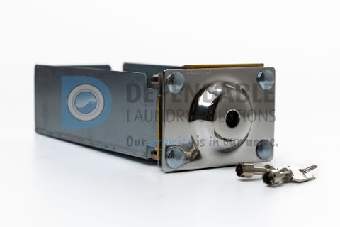 MONEY BOX S.Q. LONG - UG400B