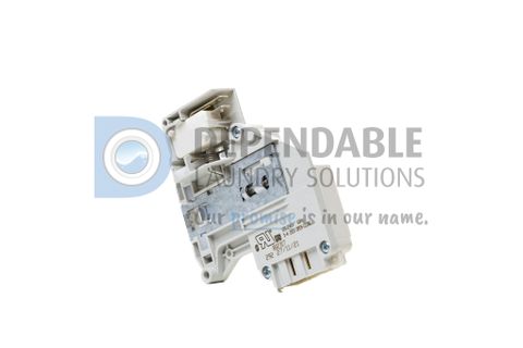 ASSY DOOR LATCH/SWITCH
