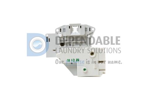 ASSY DOOR LATCH/SWITCH