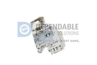 Locks & Latches
