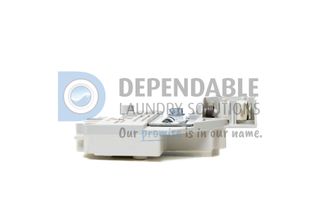 ASSY DOOR LATCH/SWITCH