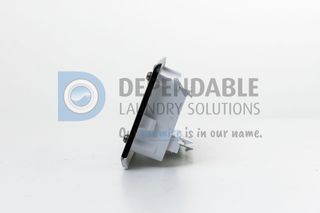 Detergent Dispensers