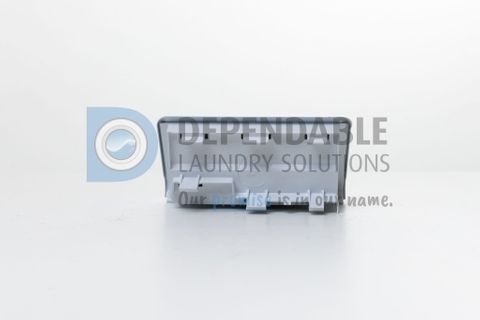 Complete Detergent Draw Handle Kit For MHN33 - 1 x Handle,1 x Cover plate,1 x Fascia & 4 x Screws.