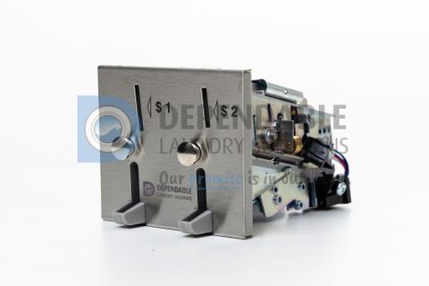 Dual Drop - $2 & $1 Aus Coin