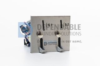 Dual Drop - $2 & $1 Aus Coin