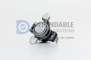 THERMOSTAT LIMIT 255deg