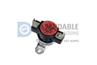 THERMOSTAT LIMIT 255deg