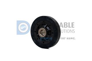 Roller Supports
