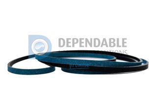 CYLINDER BELT - 5 RIB