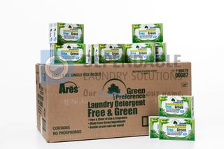 Green Preference HE Powder 154pkt Single use box