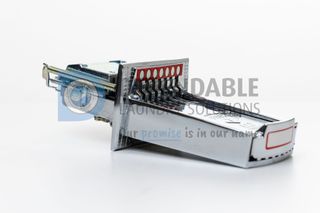 V7 COIN SLIDE - AUS  4 x $1.00