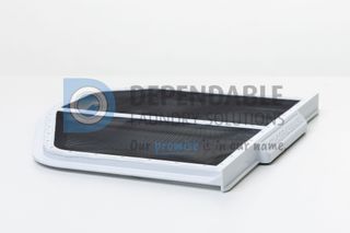 DRYER LINT SCREEN