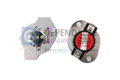 THERMAL CUTOFF & THERMAL FUSE KIT