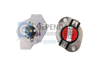 THERMAL CUTOFF & THERMAL FUSE KIT