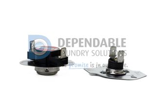 THERMAL CUTOFF & THERMAL FUSE KIT