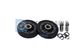 KIT ROLLER (INCLUDES X2 ROLLERS & SHAFTS) 1992&NEWER SM DRYER