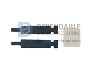 KIT GLIDE (SET OF 2)