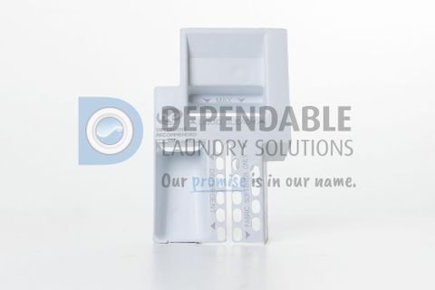 DETERGENT INSERT FOR DISPENSER