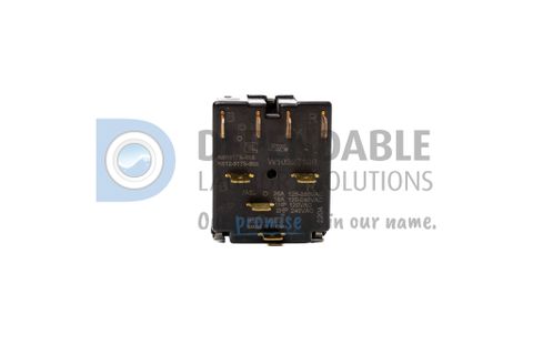 Switch, Cycle select