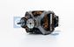 Dryer Motor (50Hz) (Poly Belt Included)