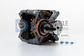 Dryer Motor (50Hz) (Poly Belt Included)