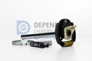Basket Drive (BRAKE & DRIVE TUB)