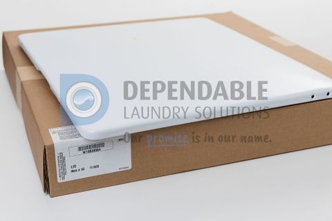 LID & BUMPER ASSEMBLY