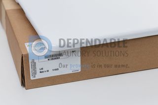Top & Cabinet Parts
