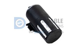 MOTOR RUN CAPACITOR