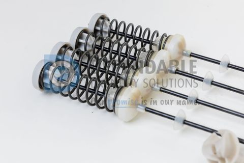 SUSPENSION KIT SET OF 4