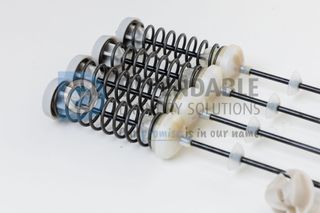SUSPENSION KIT SET OF 4