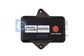 MEMBRANE SWITCH, BACKER PLATE ASSEMBLY