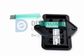 MEMBRANE SWITCH, BACKER PLATE ASSEMBLY