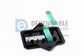 MEMBRANE SWITCH, BACKER PLATE ASSEMBLY