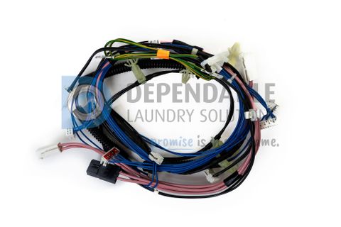 WIRE HARNESS- UPPER MHN33PN