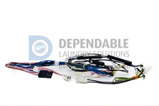 WIRE HARNESS- UPPER MHN33PN