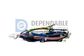 WIRE HARNESS- UPPER MHN33PN