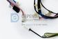 WIRE HARNESS- UPPER MHN33PN