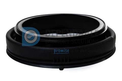 WASHER DOOR SEAL - BELLOW