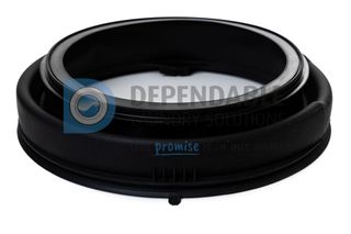 BELLOW - WASHER DOOR