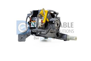 WASHER DRIVE MOTOR
