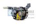 WASHER DRIVE MOTOR