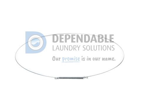 CLAMP- FRONT (W10217563)