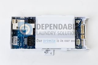 CONTROL BOARD