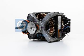 DRYER DRIVE MOTOR
