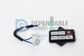 SWITCH, MEMBRANE & BACKER PLATE
