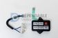 SWITCH, MEMBRANE & BACKER PLATE